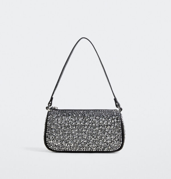 Textile Handbag