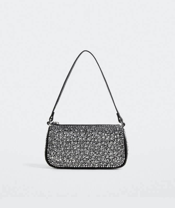 Textile Handbag