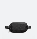Nylon sport crossbody