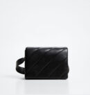 Leather Belt Bag