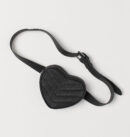 Heart Shaped Bag