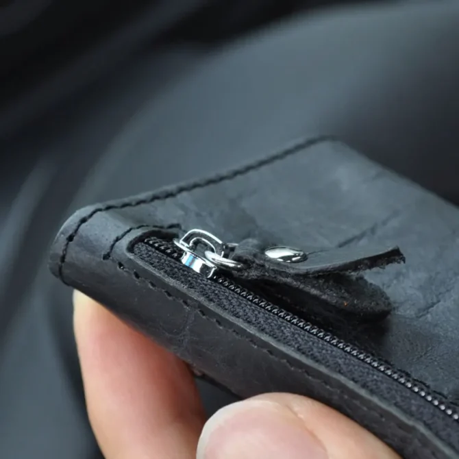 New Arrival Men Genuine Cow Leather Bag Business Car Key Wallets Fashion Women Housekeeper Key Holders