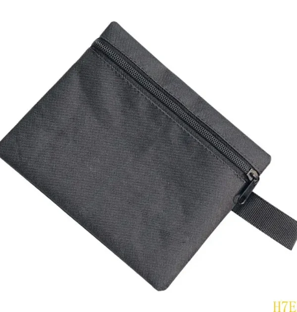 H7ED Portable Multipurpose Storage Oxford Fabric Hand Tool Storage Carry Bags
