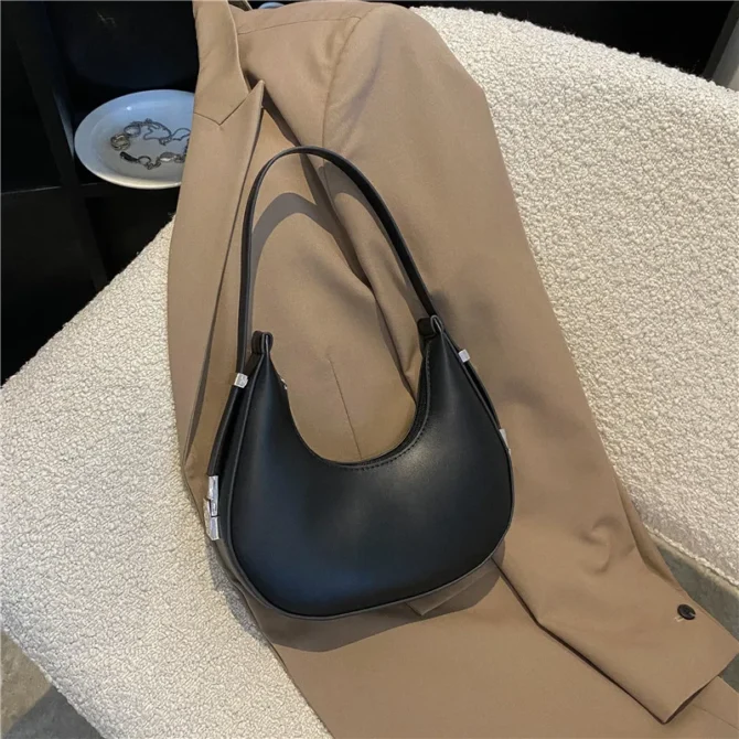 New Women bag Handbag bag for women 2025 Shoulder Crossbody Bag Flip check print large capacity single shoulder straddle bag