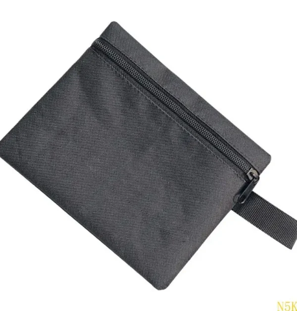 N5KC Oxford Fabric Hand Tool Storage Carry Bags Tool Travel Bags