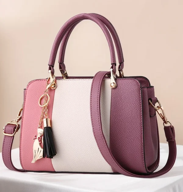 New women bag shoulder Bag for 2025 sac a main Fashion single shoulder bags luxury designer handbag square bag