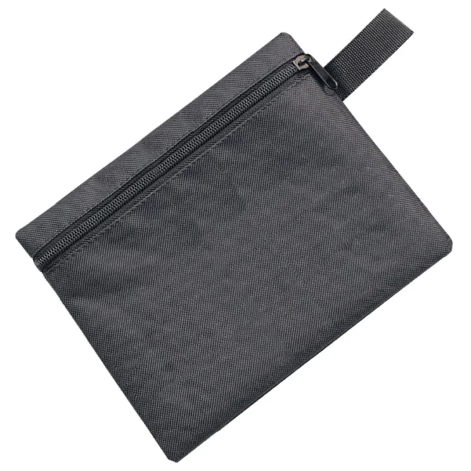 Small Tool Waterproof Oxford Cloth Tool Bag Portable Versatile Hand Multipurpose Heavy Duty Tool Bag