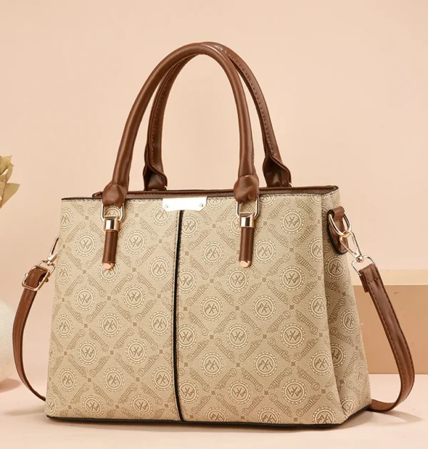 Women bag shoulder bags for women 2025 New fashion crossbody bag luxury handbags fashion single bag for women sac a main femme