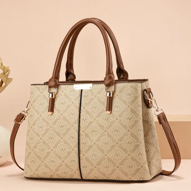 Women bag shoulder bags for women 2025 New fashion crossbody bag luxury handbags fashion single bag for women sac a main femme