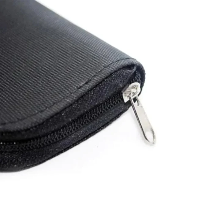 22 Slots Handy Memory Card for CASE Pouch Wallet for sd SDXC SDHC CF Compact Memory Card for Game Card Storage Travel Carrying