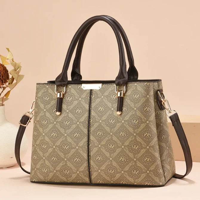 Women bag shoulder bags for women 2025 New fashion crossbody bag luxury handbags fashion single bag for women sac a main femme