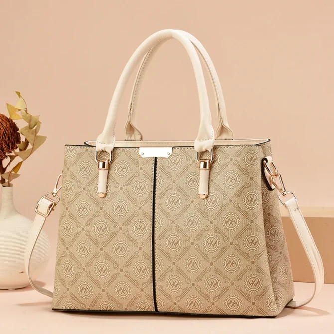 Women bag shoulder bags for women 2025 New fashion crossbody bag luxury handbags fashion single bag for women sac a main femme