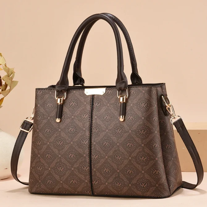 Women bag shoulder bags for women 2025 New fashion crossbody bag luxury handbags fashion single bag for women sac a main femme