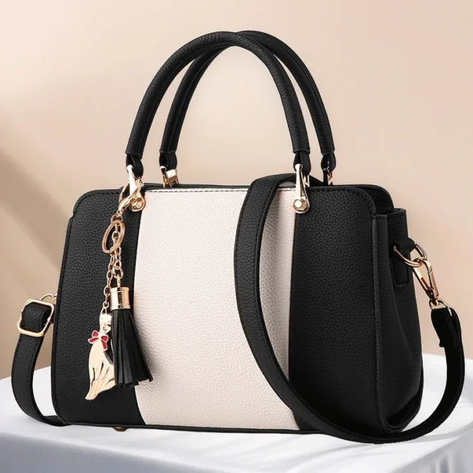 New women bag shoulder Bag for 2025 sac a main Fashion single shoulder bags luxury designer handbag square bag