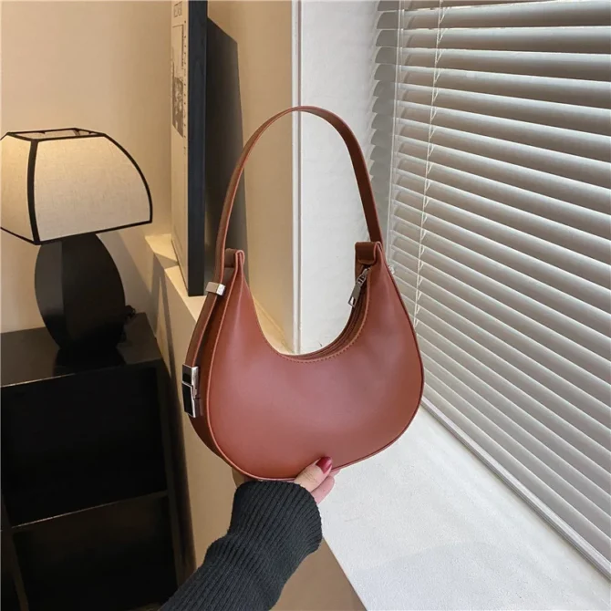 New Women bag Handbag bag for women 2025 Shoulder Crossbody Bag Flip check print large capacity single shoulder straddle bag