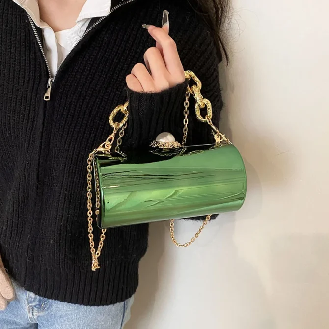 Summer Mini bucket Boston women's handbag shoulder crossbody bag bags for women designer luxury bag sac de luxe femme bolsa
