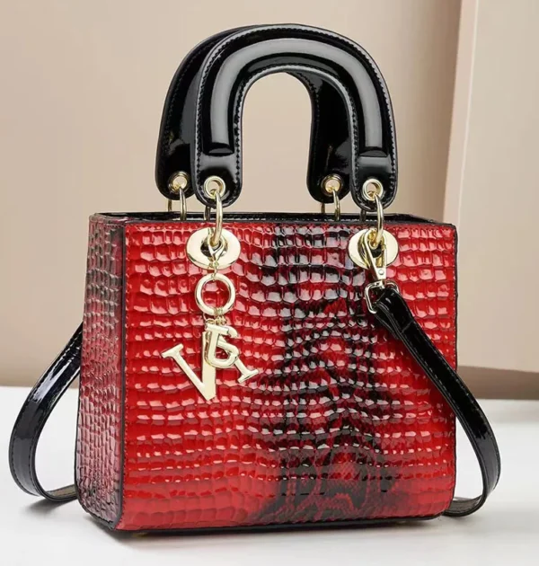 Women bag Female Shoulder bag Handbag for 2025 Fashion shoulder bags crossbody luxury designer handbag bags for women