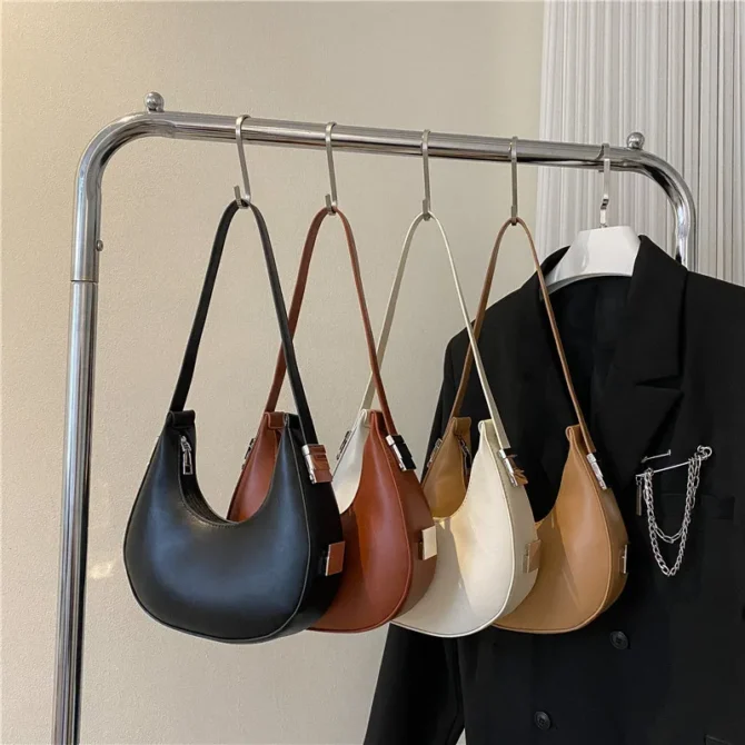 New Women bag Handbag bag for women 2025 Shoulder Crossbody Bag Flip check print large capacity single shoulder straddle bag