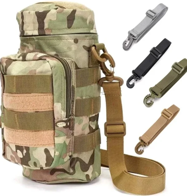 Adjustable Replacement Shoulder Strap Padded Sling Hook Handbag Bag Strap Travel for Diaper Bag Everyday Use Work