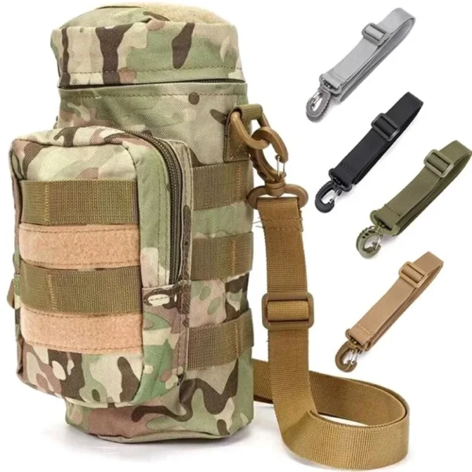 Adjustable Replacement Shoulder Strap Padded Sling Hook Handbag Bag Strap Travel for Diaper Bag Everyday Use Work
