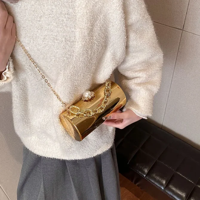 Summer Mini bucket Boston women's handbag shoulder crossbody bag bags for women designer luxury bag sac de luxe femme bolsa