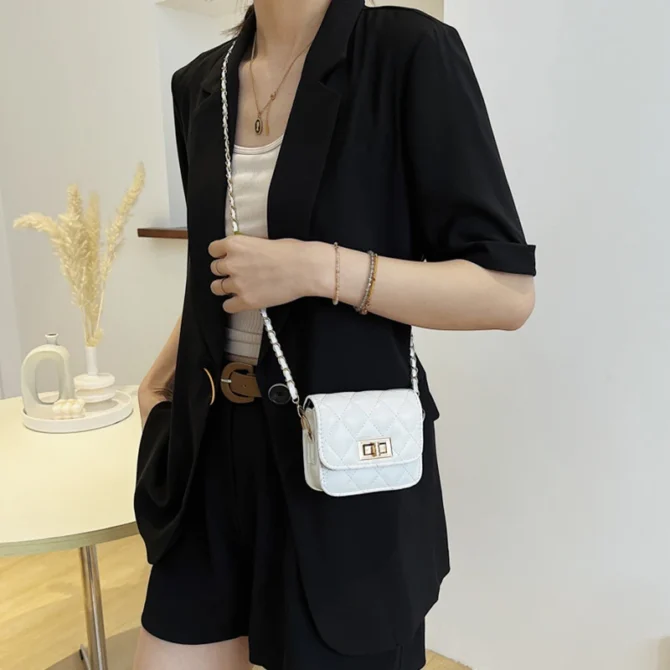 Women Crossbody Bags Messenger Bags Small Bag Bags For Women The Tote Bag Sling Bag Beach Bag The Tote Bag Shopper Bag