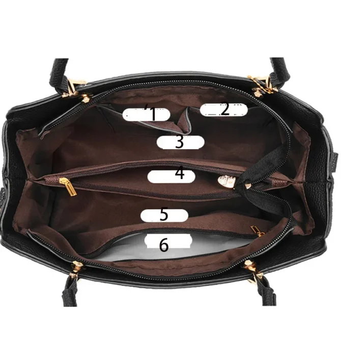 New women bag shoulder Bag for 2025 sac a main Fashion single shoulder bags luxury designer handbag square bag