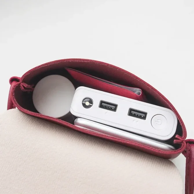 Fashion Small Shoulder Bag for Women Handbags Key Mobile Phone pouch Coin Purse Girls Personality Single Shoulder Crossbody Bag