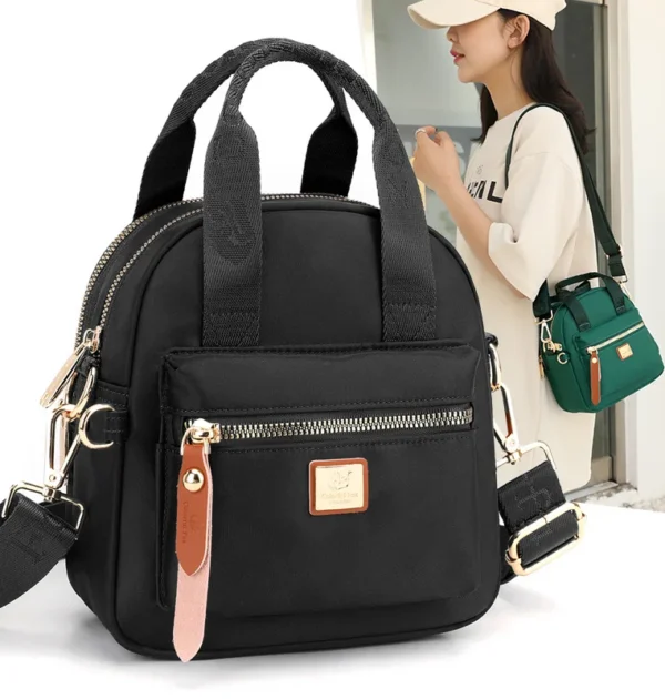 New crossbody bag for women's outdoor leisure shoulder bag, portable mobile phone wallet, small ba designer luxury bag bolsos