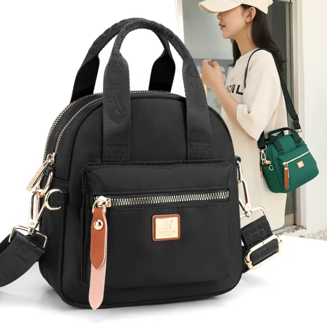 New crossbody bag for women's outdoor leisure shoulder bag, portable mobile phone wallet, small ba designer luxury bag bolsos