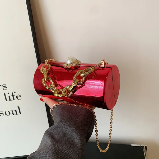 Summer Mini bucket Boston women's handbag shoulder crossbody bag bags for women designer luxury bag sac de luxe femme bolsa