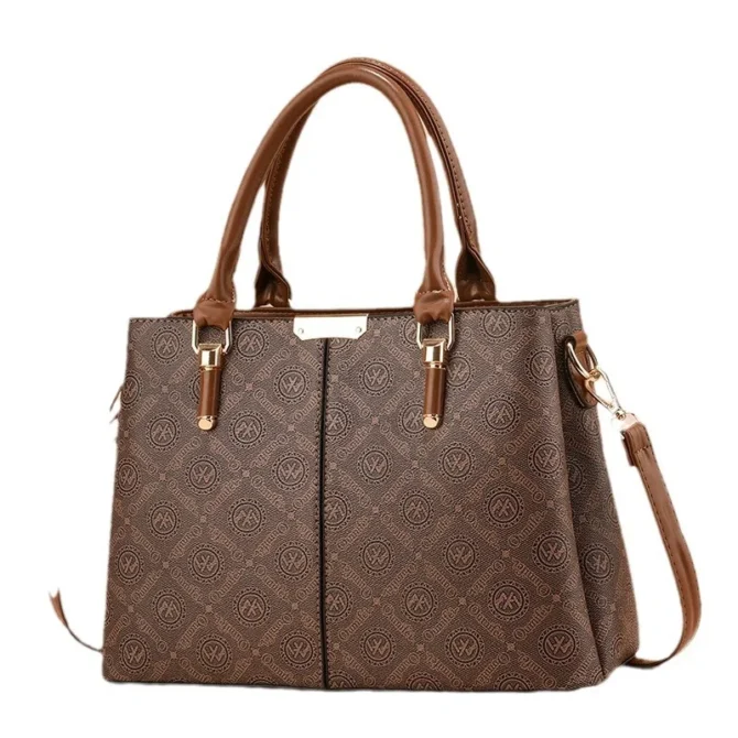 Women bag shoulder bags for women 2025 New fashion crossbody bag luxury handbags fashion single bag for women sac a main femme