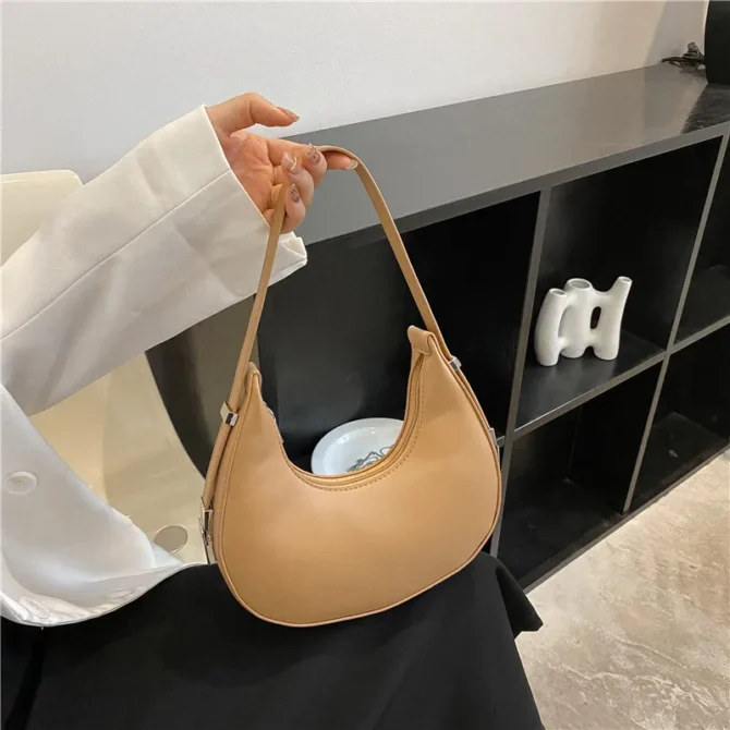 New Women bag Handbag bag for women 2025 Shoulder Crossbody Bag Flip check print large capacity single shoulder straddle bag